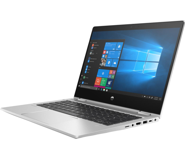 HP ProBook x360 435 G7 Ryzen 5-4500/8GB/256/Win10P - 587789 - zdjęcie 9